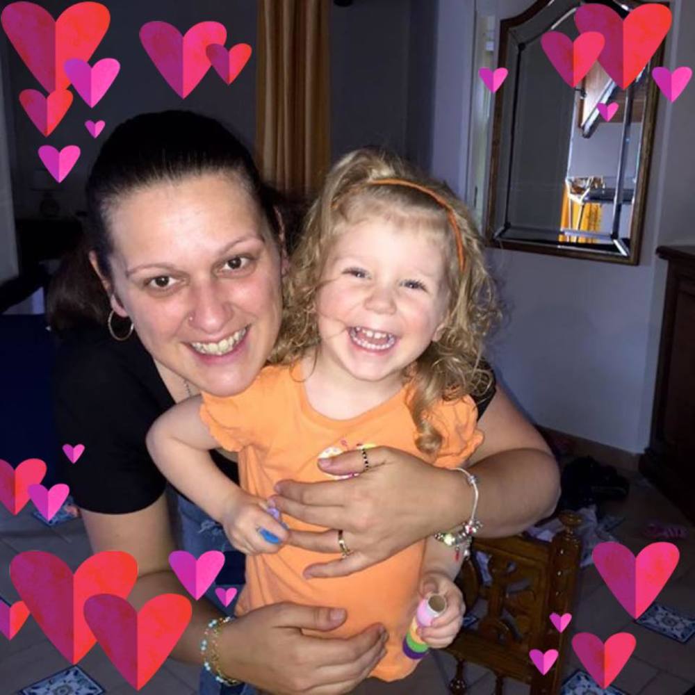 Meet your Posher, Frank